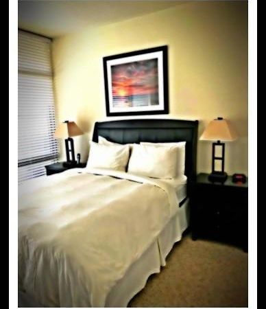 Boq Lodging In Rosslyn Washington Buitenkant foto