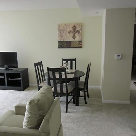 Boq Lodging In Rosslyn Washington Buitenkant foto