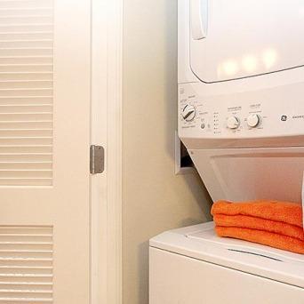 Boq Lodging In Rosslyn Washington Buitenkant foto