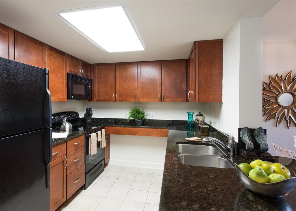 Boq Lodging In Rosslyn Washington Buitenkant foto