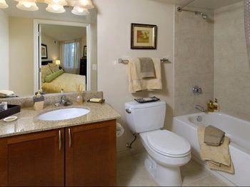 Boq Lodging In Rosslyn Washington Buitenkant foto
