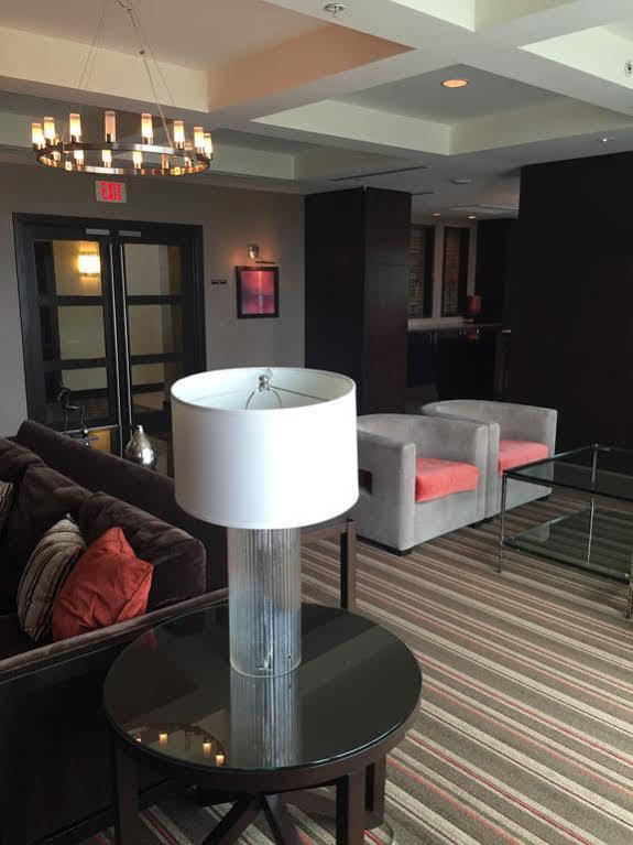 Boq Lodging In Rosslyn Washington Buitenkant foto