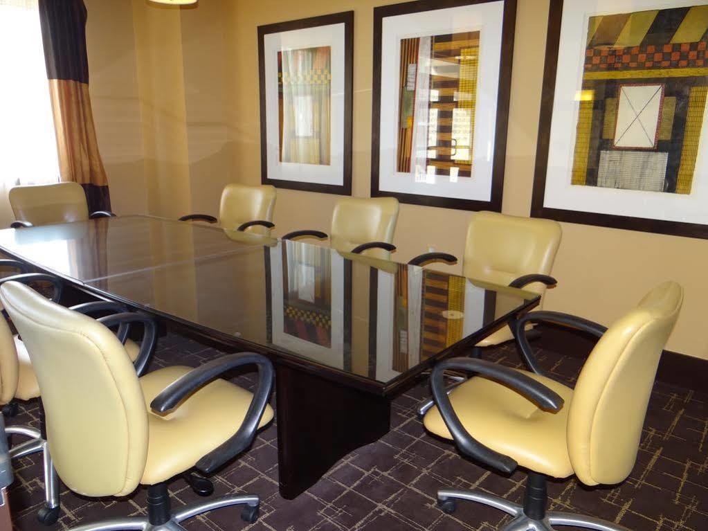 Boq Lodging In Rosslyn Washington Buitenkant foto