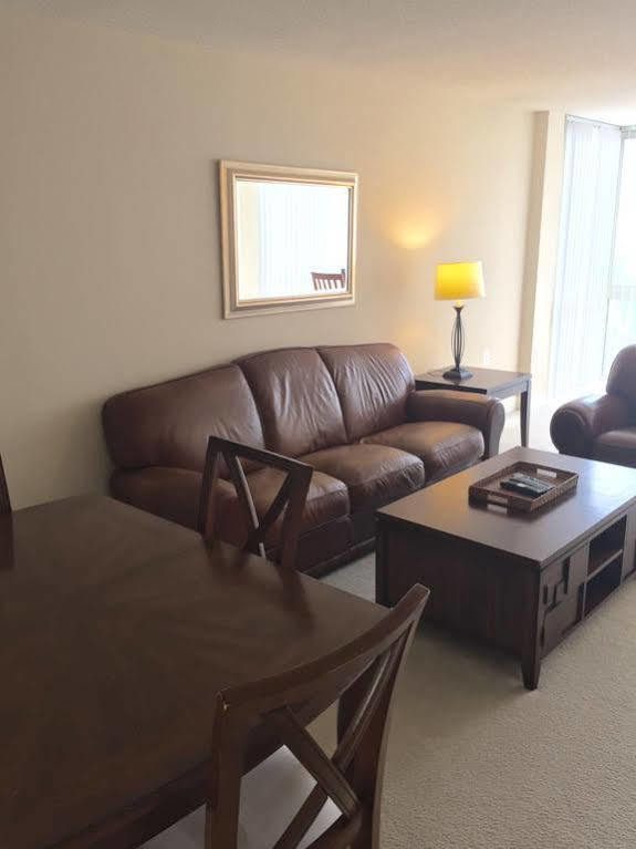 Boq Lodging In Rosslyn Washington Buitenkant foto