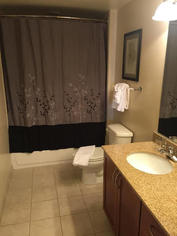 Boq Lodging In Rosslyn Washington Buitenkant foto