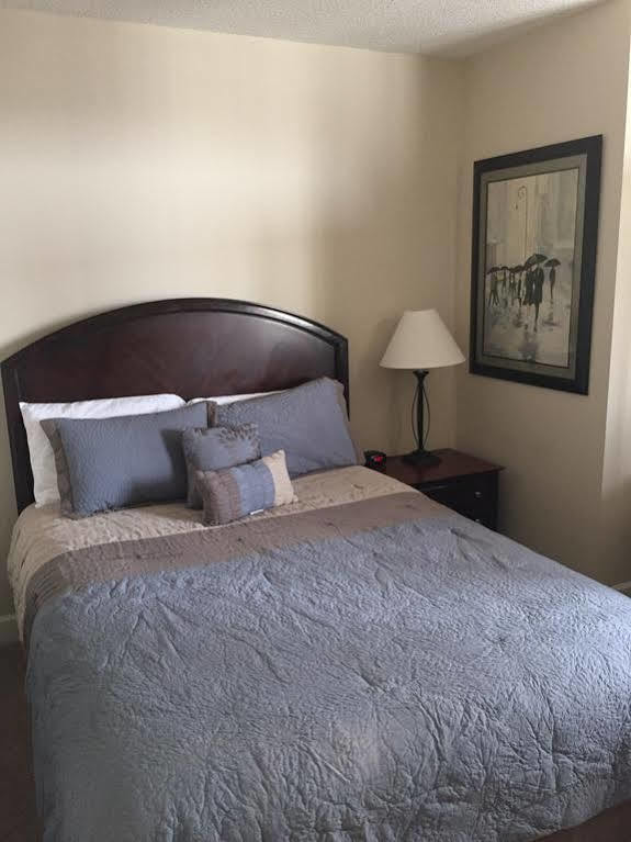 Boq Lodging In Rosslyn Washington Buitenkant foto