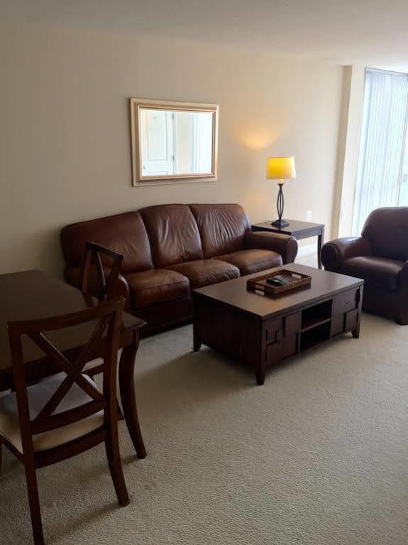 Boq Lodging In Rosslyn Washington Buitenkant foto