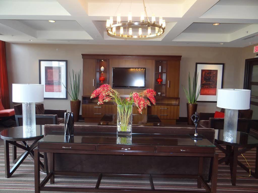 Boq Lodging In Rosslyn Washington Buitenkant foto