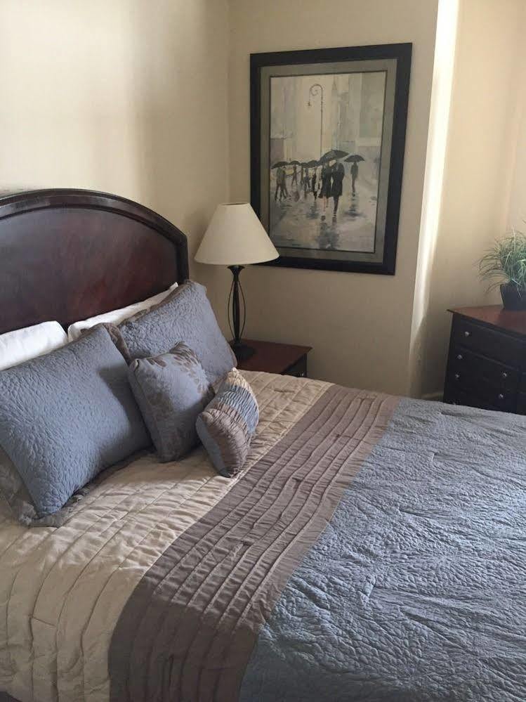 Boq Lodging In Rosslyn Washington Buitenkant foto