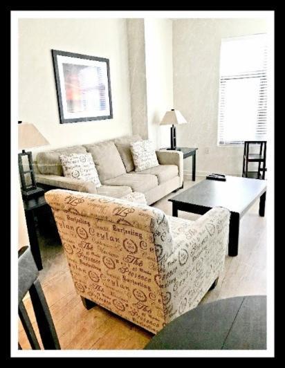 Boq Lodging In Rosslyn Washington Buitenkant foto