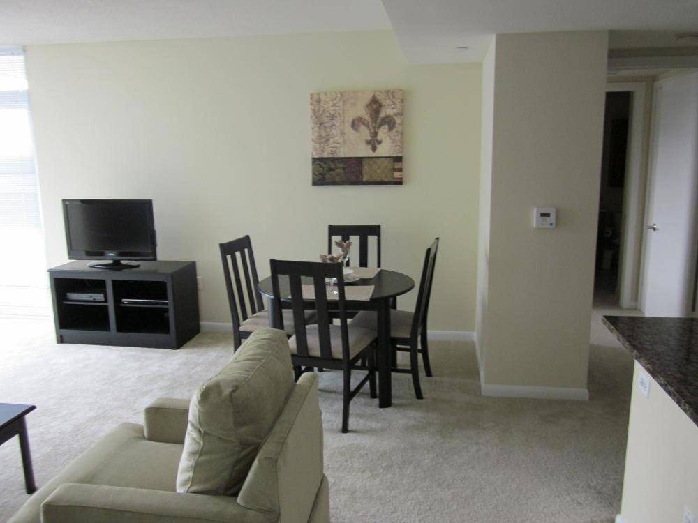 Boq Lodging In Rosslyn Washington Buitenkant foto